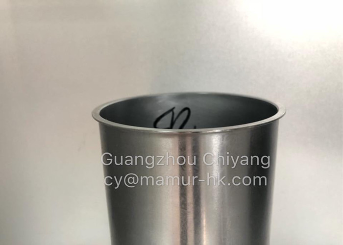 0.0163m3 Engine Cylinder Liner For JMC N720 1041 1042 493 Euro 3