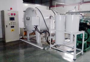 Quality Vanadium Carbide Powder Heating Oven Carbonisation Furnace Medium Frequency wholesale