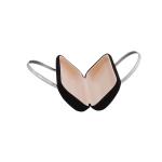 Various Printing Design Handbag Style Hard Eyeglass Children Sunglass Storage