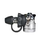 Chrome 1st Stage Regulator Scuba