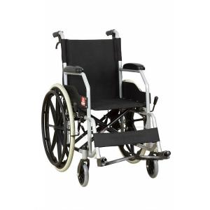 Quality Steel wheelchair wholesale