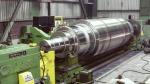 Aluminum Large Machining Stainless Steel Milling Large Metal Circle Ring CNC