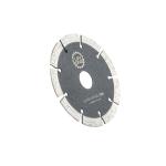 Stone Carving 14" Segmented Rim Diamond Blade For Dry Cutting Circular Saw