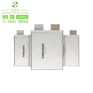Quality E Scooter CTS 3.2 V LiFePO4 Battery Li Ion Rechargeable Battery 3.2 V wholesale