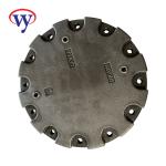 EX200-5 ZX200 ZX160LC-3 Gearbox Cover 2034833 2028212