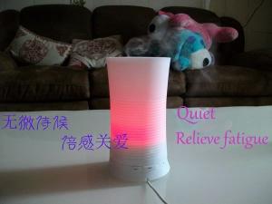 Quality Aroma diffuser，Aromatherapy machine，Air purifier humidifier wholesale