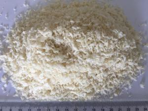 Quality Healthy Kosher Panko Bread Crumbs 6mm , Food Processor Bread Crumbs wholesale
