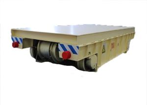 Quality Material handing equipment trackless electric transfer cart lifting machine wholesale
