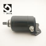 Bajaj Discover Starter Motor Motorcycle For Motorcycle Engine Spare Parts