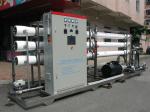 Treat Salt Water Desal Plants Sea Water Plant Swro Seawater Treatment Sea Water