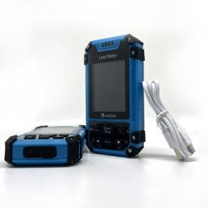 Quality S3 GPS Land Measuring Instrument Distance Area Survey wholesale