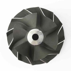 Quality GTB1756VK Turbo Compressor Wheel 7376890003 For 12645143 Turbo wholesale