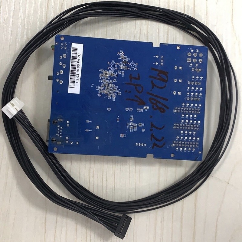M20X KF1930 Asic Repair Tool