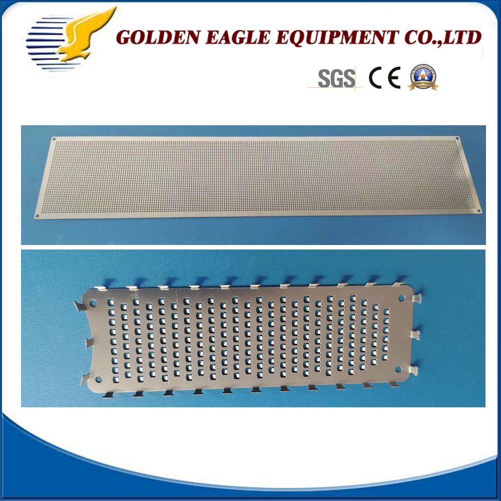 Metal Mesh Etching Machine/Metal Filter Making Machine (SK6)