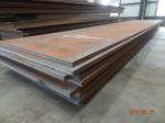 High Strength Wear Resistant Steel Plate Corten Carbon 500mm