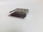 Progressive Die Metal Stamping Mold Galvanized Plate Buckle Parts Fabrication