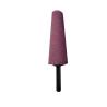 Buy cheap mounted abrasive wheel (High-grade ceramic grinding wheel grinder) from wholesalers