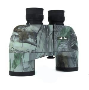 Quality High Quality 7x50 camouflage hunting binoculars Powerful Waterproof BAK4 Binoculars For Hunting wholesale