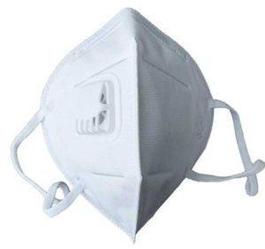 Quality 20pcs/Box Ffp3 Respirator Face Mask wholesale
