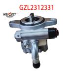 GZL2312331 Dongfeng Tianlong Hydraulic Power Steering Pump