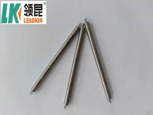 Quality 8MM SS321 Shielded Mineral Insulated Thermocouple Extension Wire Type E wholesale