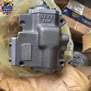 Quality XJBN-00575 REGULATOR-FRONT For R360LC-7 Excavator Spare Parts wholesale