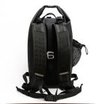 Custom TPU Outdoor Hiking Dry Backpack Waterproof Travel Duffel Bag