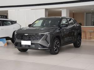 Quality Boyue 2024 1.5TD Longteng Edition 7-Speed 5-Door 5-Seater SUV 1.5T 181 Hp L4 Edition wholesale