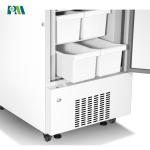 368 Liters Large Capacity Upright Laboratory Standing Deep Freezer Pharmacy
