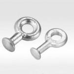 Anti Corrosion Transmission Line Accessories , Electrical Transmission Line