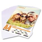 Glossy Double Sided Inkjet Photo Paper