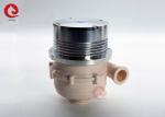 OWB7095 4'' Small 24VDC / 220VAC Brushless Air Blower High Quality Industrial