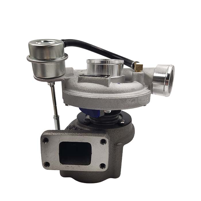 320-06047 Diesel Engine Turbocharger For JCB Excavator Engines Parts OEM
