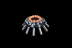 Radio Immunity 6000rpm Refrigerated Benchtop Centrifuge Low Speed Cenlee