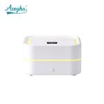7 Colors Change Small Ultrasonic Aroma Air Humidifier For Aroma Home Fragrance