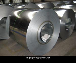 Quality Zinc coat steel coil,galvanized iron metal,GI steel sheet wholesale