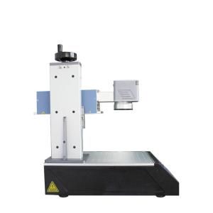 Quality UV Laser Marking Machine For Plastic wholesale