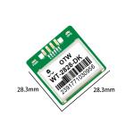 Ceramic GPS Antenna Device Vehicle Location For Intelligent Driving Centimeter