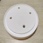Mirror Ra0.1 Zirconia Ceramic Plate Polishing Surface