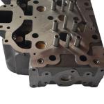 Excavator 3406C 3406E Engine Cylinder Head 1105096 For Construction Machinery