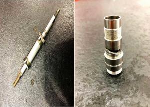 Quality Custom Medical Spare Parts High Precision Connectors For New Energy Vehicles wholesale
