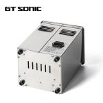100W Waterproof Medical Ultrasonic Cleaning Machine 1 - 99Mins Timer