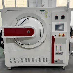 Quality Human Implants Medical Horizontal Vacuum Annealing Furnace Systems wholesale