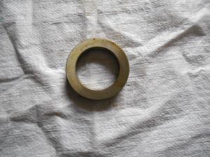 Quality 16Y-11-00007 LGMC Bulldozer Spare Parts Ring Seat 0.3kg wholesale