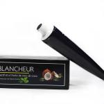 100g Activated Coconut Charcoal Toothpaste