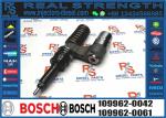 Fuel injector 109962-0042 109962-0020 109962-0062 0414701034