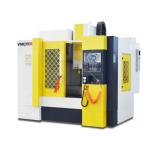 CNC Lathe VMC Machining Center 4 Axis VMC855 For Automobile Parts
