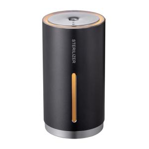 China Sterilizer Disinfection Ultrasonic Air Humidifier 200ML Smart Aroma Diffuser on sale