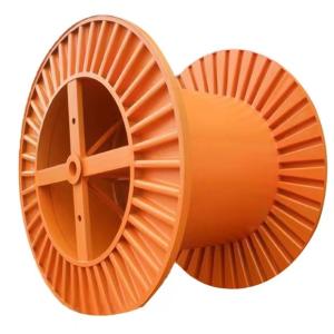 Quality Big Size 1600mm Wire And Cable Steel Spool 1 Year Warranty wholesale