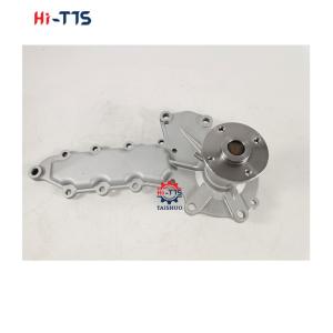 Quality 15521-73030 Water Pump For Ku-bota D1402 D1102 D1703 V1903 V2203 Engine wholesale